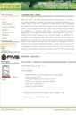 Mobile Screenshot of intesat.cz